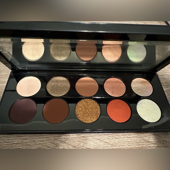 Pat McGrath Mothership V